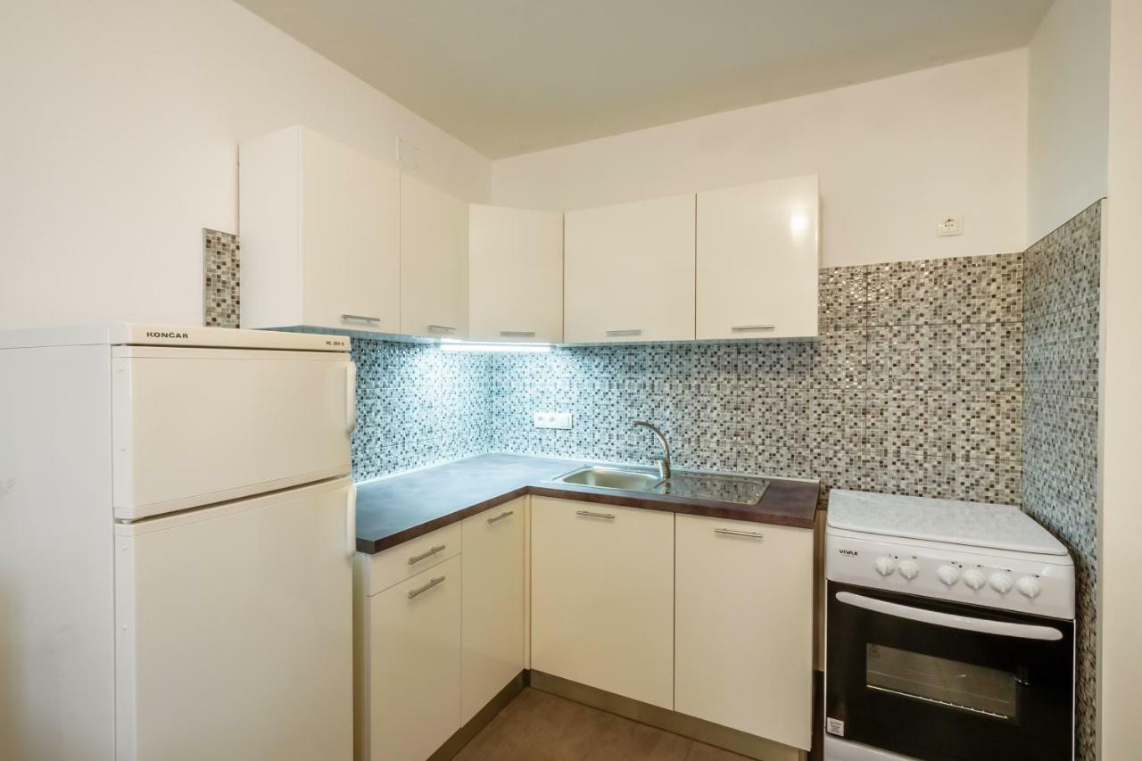 בלאצ'ה Perfect Vacation House מראה חיצוני תמונה