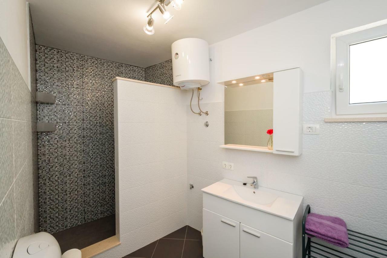 בלאצ'ה Perfect Vacation House מראה חיצוני תמונה